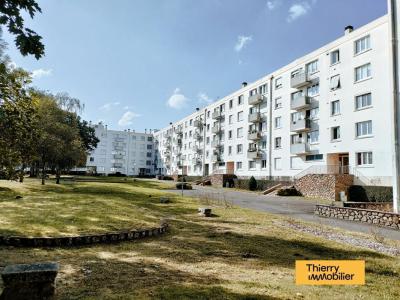 Annonce Vente Parking Saint-herblain 44