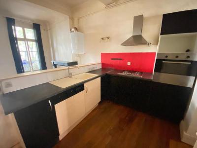 Annonce Location 2 pi�ces Appartement Nimes 30