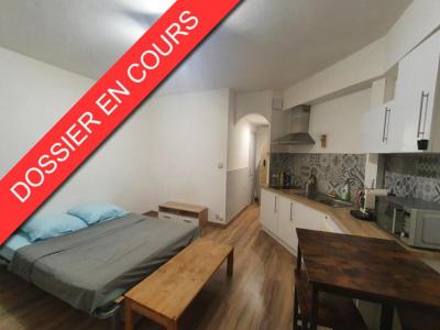 For rent Nimes 1 room 21 m2 Gard (30000) photo 0