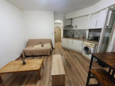 Louer Appartement 21 m2 Nimes