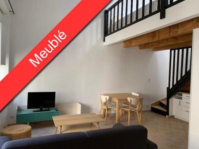 For rent Nimes 2 rooms 36 m2 Gard (30900) photo 0