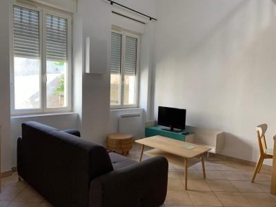 Annonce Location 2 pi�ces Appartement Nimes 30