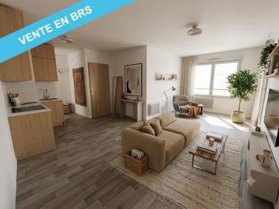 For sale Villeurbanne 2 rooms 45 m2 Rhone (69100) photo 0