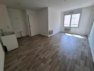 Annonce Vente 2 pi�ces Appartement Villeurbanne 69