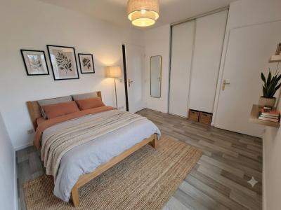 Acheter Appartement Villeurbanne 104100 euros