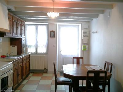Annonce Vente 4 pi�ces Maison Verteuil-sur-charente 16