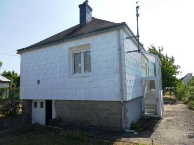 Annonce Vente 4 pi�ces Maison Pontivy 56