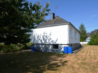 Acheter Maison 90 m2 Pontivy