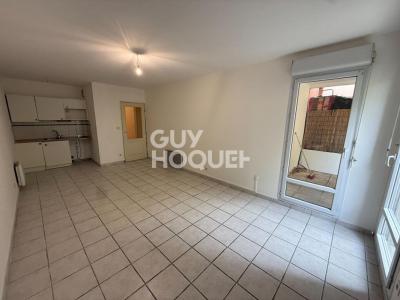 For sale Perpignan 2 rooms 43 m2 Pyrenees orientales (66000) photo 0