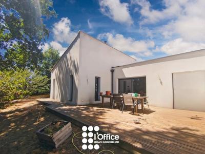 Acheter Maison Chateau-d'olonne 592800 euros