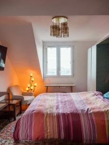 For rent Enghien-les-bains 1 room 18 m2 Val d'Oise (95880) photo 0