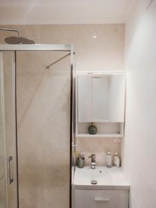 Annonce Location Appartement Enghien-les-bains 95