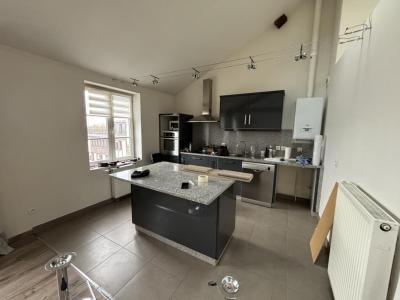 For rent Orleans 3 rooms 62 m2 Loiret (45000) photo 0