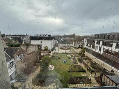 Louer Appartement Orleans Loiret