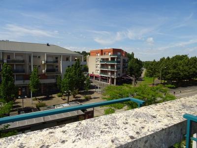Louer Appartement Orleans 417 euros