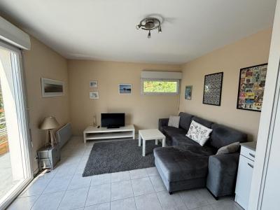 For rent Nantes 2 rooms 36 m2 Loire atlantique (44300) photo 0
