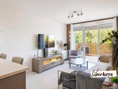 For sale Istres 3 rooms 58 m2 Bouches du Rhone (13800) photo 0