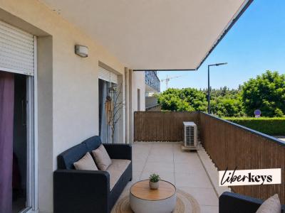 Annonce Vente 3 pi�ces Appartement Istres 13