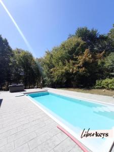 Annonce Vente 7 pi�ces Maison Targon 33
