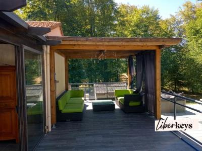Acheter Maison Targon Gironde