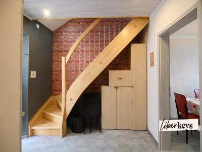 Annonce Vente 5 pi�ces Appartement Schleithal 67