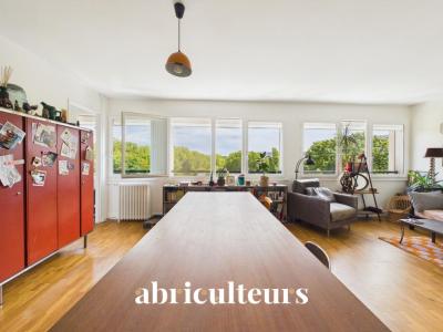 Annonce Vente 3 pi�ces Appartement Maisons-alfort 94