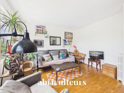 Acheter Appartement Maisons-alfort Val de Marne