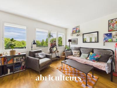 Acheter Appartement Maisons-alfort 340000 euros