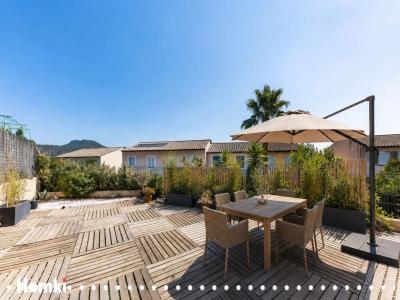 Annonce Vente 5 pi�ces Maison Roquebrune-sur-argens 83