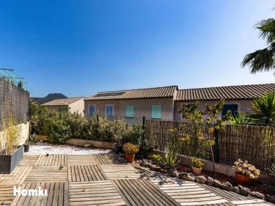 Acheter Maison 94 m2 Roquebrune-sur-argens