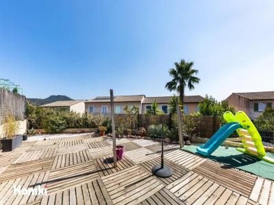 Acheter Maison Roquebrune-sur-argens Var