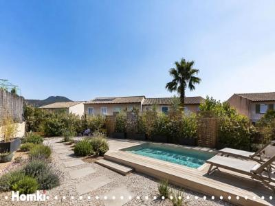 Acheter Maison Roquebrune-sur-argens 369000 euros