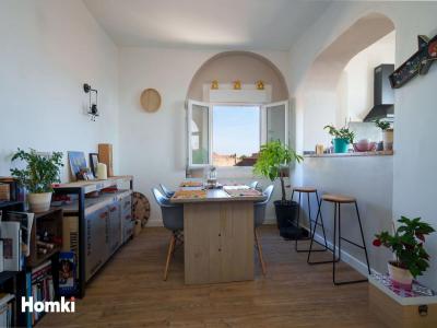 Annonce Vente 3 pi�ces Appartement Frontignan 34