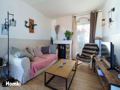 Acheter Appartement 67 m2 Frontignan