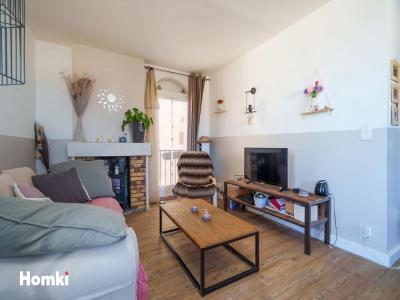Acheter Appartement Frontignan Herault