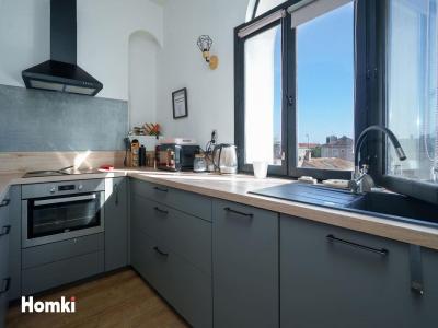 Acheter Appartement Frontignan 183900 euros