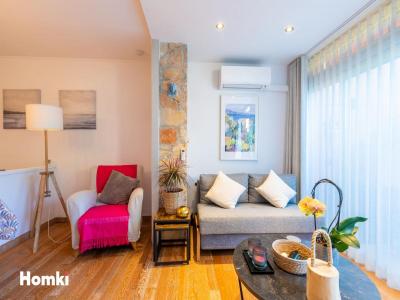 For sale Theoule-sur-mer 2 rooms 47 m2 Alpes Maritimes (06590) photo 4