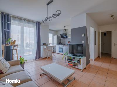 Annonce Vente 3 pi�ces Appartement Lyon-8eme-arrondissement 69