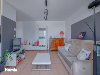 Acheter Appartement 62 m2 Lyon-8eme-arrondissement