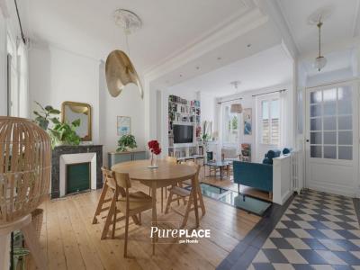 Annonce Vente 5 pi�ces Maison Bordeaux 33