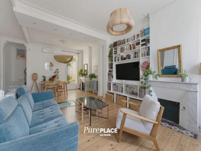 Acheter Maison 152 m2 Bordeaux
