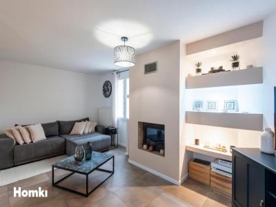 Annonce Vente 4 pi�ces Maison Pennes-mirabeau 13