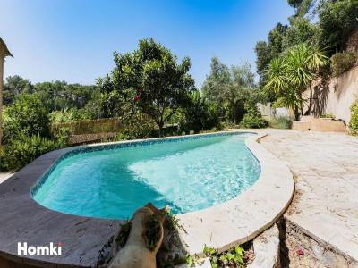 Annonce Vente 5 pi�ces Maison Luc 83