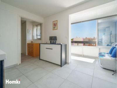 Acheter Appartement Agde Herault