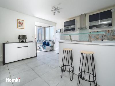 Acheter Appartement Agde 135000 euros