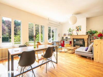 Annonce Vente 10 pi�ces Maison Fontaine 38