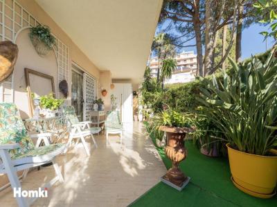 Annonce Vente 3 pi�ces Appartement Cannes 06