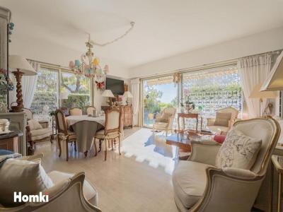 Acheter Appartement 64 m2 Cannes