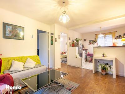 Acheter Appartement 69 m2 Grenoble