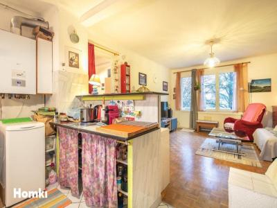 Acheter Appartement Grenoble 104900 euros